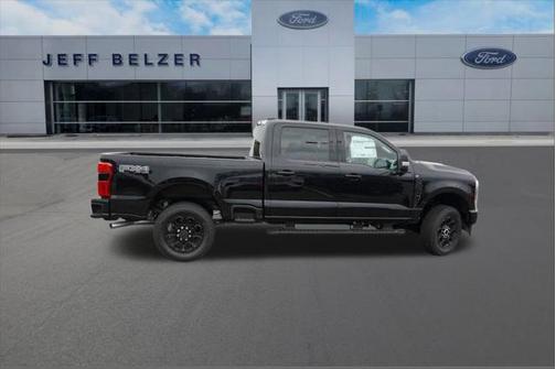2025 Ford F-350 XLT