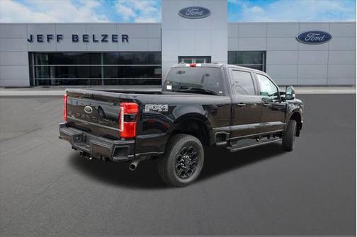 2025 Ford F-350 XLT