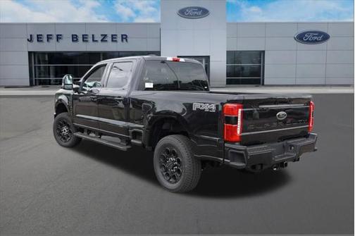 2025 Ford F-350 XLT