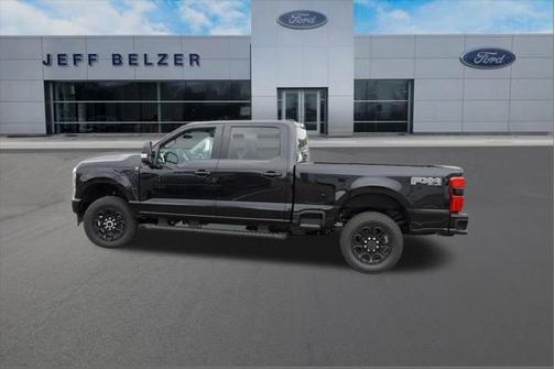 2025 Ford F-350 XLT