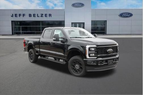 2025 Ford F-350 XLT