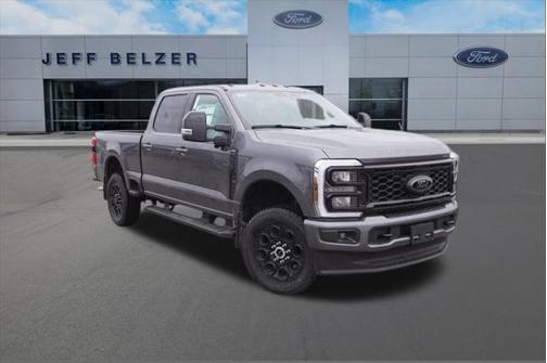 2025 Ford F-350 Lariat