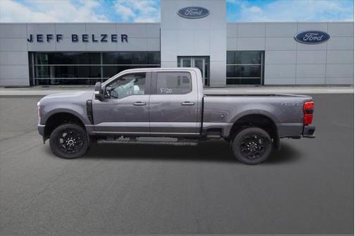 2025 Ford F-350 Lariat