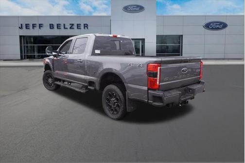 2025 Ford F-350 Lariat