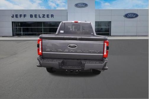 2025 Ford F-350 Lariat