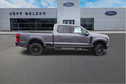 2025 Ford F-350 Lariat