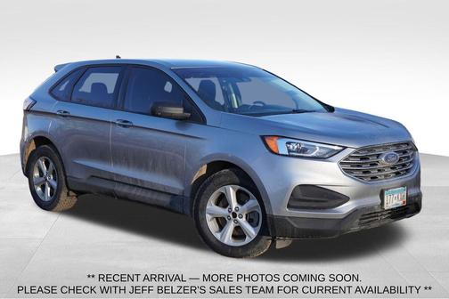 2021 Ford Edge SE