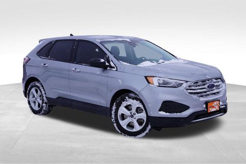 2021 Ford Edge SE