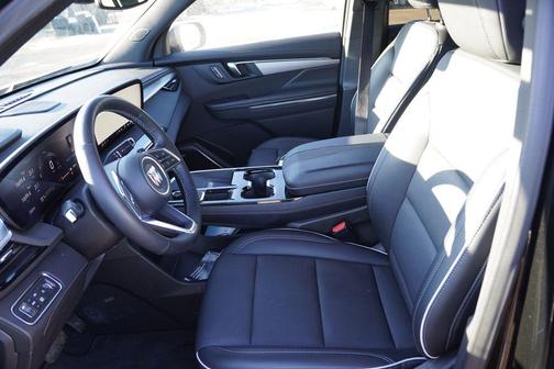 2025 Buick Enclave Preferred FWD