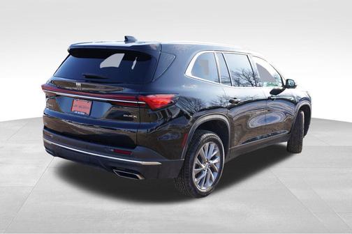 2025 Buick Enclave Preferred FWD