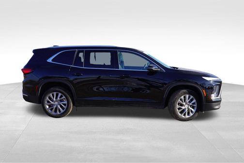 2025 Buick Enclave Preferred FWD