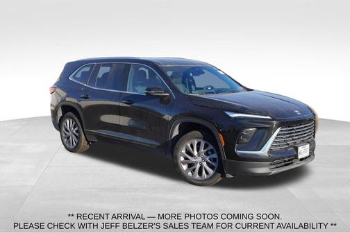 2025 Buick Enclave Preferred FWD