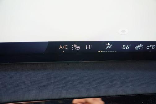 2025 Buick Enclave Preferred FWD