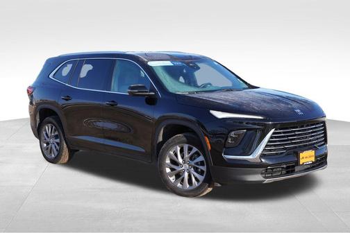 2025 Buick Enclave Preferred FWD