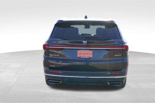 2025 Buick Enclave Preferred FWD