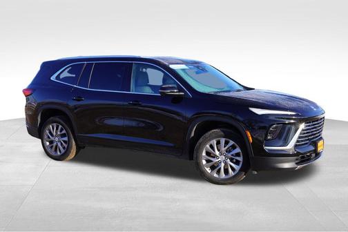 2025 Buick Enclave Preferred FWD