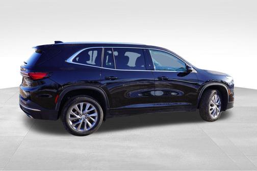 2025 Buick Enclave Preferred FWD