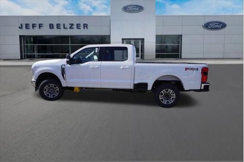 2025 Ford F-350 Lariat