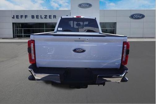 2025 Ford F-350 Lariat