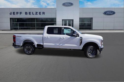 2025 Ford F-350 Lariat