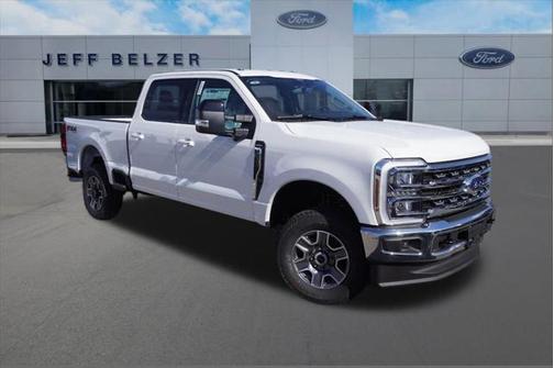 2025 Ford F-350 Lariat
