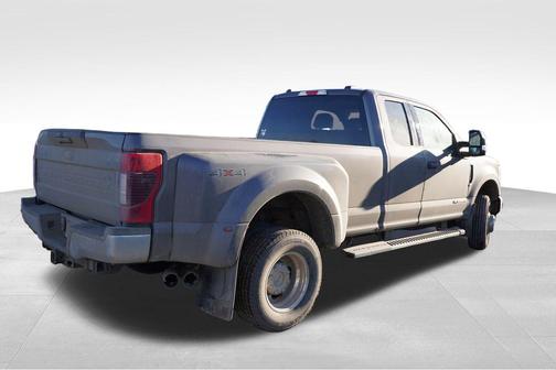 2022 Ford F-350 XLT