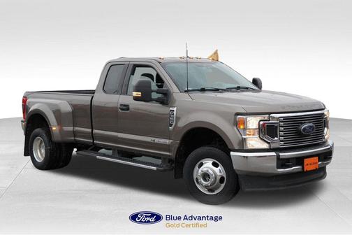2022 Ford F-350 XLT