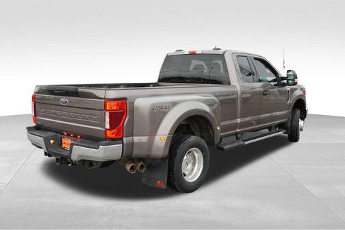 2022 Ford F-350 XLT