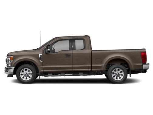 2022 Ford F-350 XLT