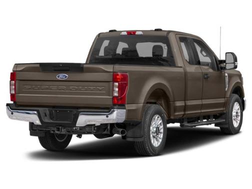 2022 Ford F-350 XLT