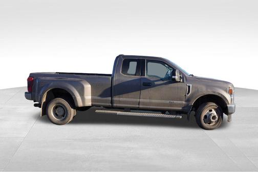 2022 Ford F-350 XLT