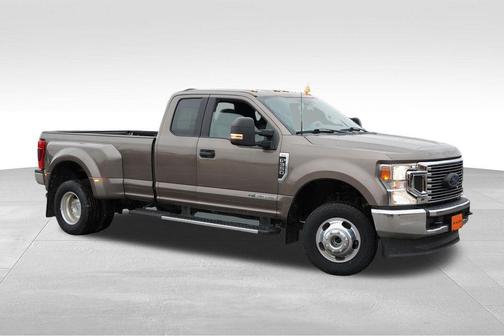 2022 Ford F-350 XLT