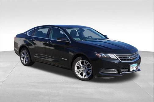 2014 Chevrolet Impala 2LT