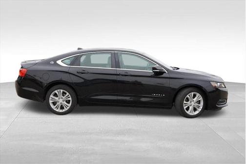 2014 Chevrolet Impala 2LT