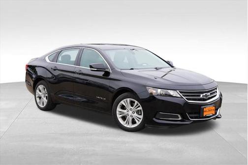 2014 Chevrolet Impala 2LT