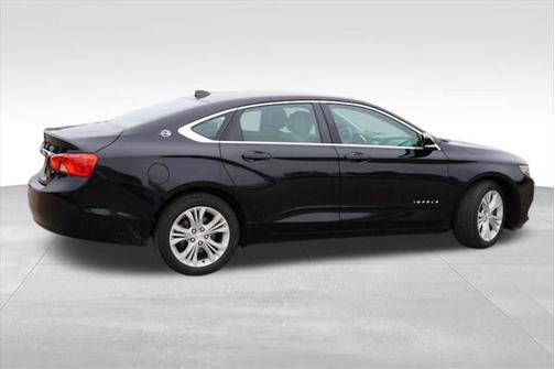 2014 Chevrolet Impala 2LT