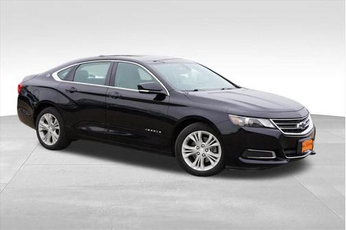 2014 Chevrolet Impala 2LT