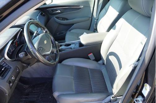 2014 Chevrolet Impala 2LT