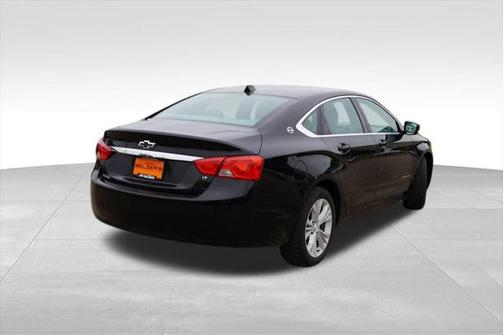 2014 Chevrolet Impala 2LT