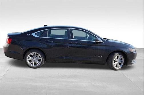 2014 Chevrolet Impala 2LT