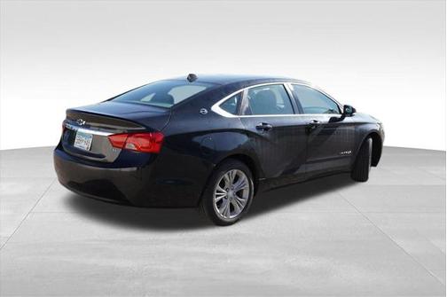 2014 Chevrolet Impala 2LT