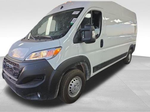2025 RAM ProMaster 2500 Tradesman