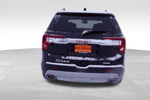 2023 GMC Acadia AWD SLT