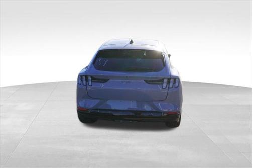 2024 Ford Mustang Mach-E GT