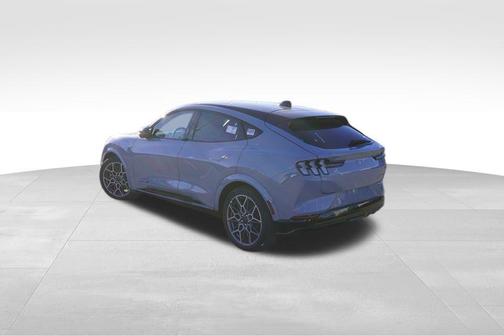 2024 Ford Mustang Mach-E GT