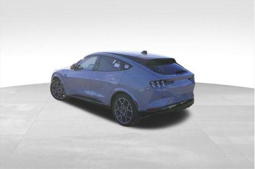 2024 Ford Mustang Mach-E GT