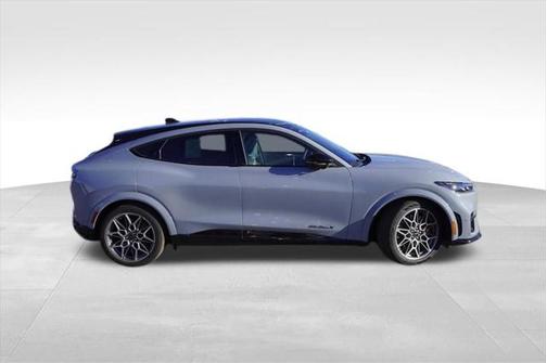 2024 Ford Mustang Mach-E GT