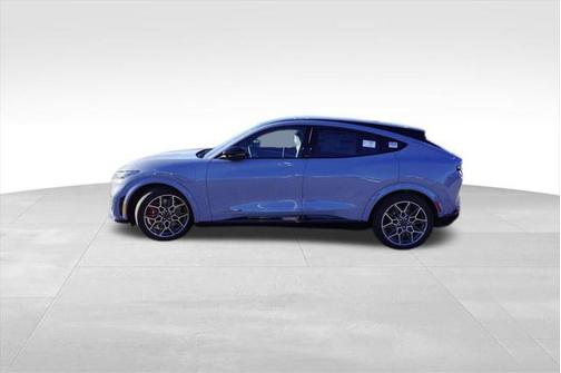 2024 Ford Mustang Mach-E GT