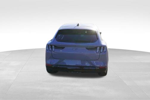 2024 Ford Mustang Mach-E GT