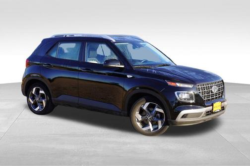 2021 Hyundai VENUE SEL
